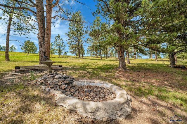 11775 PROSPECT RD, Hill City, SD 57745