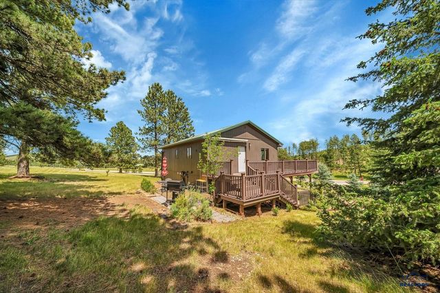11775 PROSPECT RD, Hill City, SD 57745