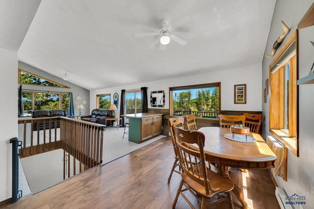 11775 PROSPECT RD, Hill City, SD 57745