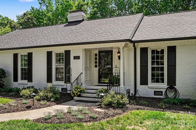 533 King Edward Road, Charlotte, NC 28211