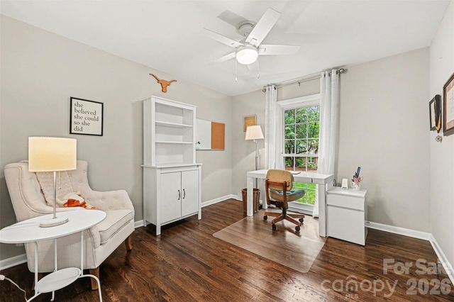 533 King Edward Road, Charlotte, NC 28211