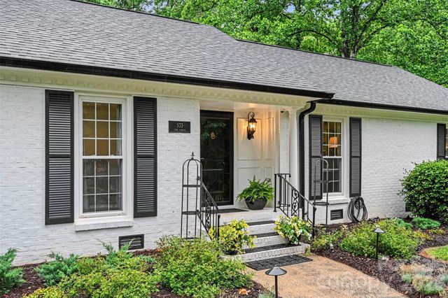 533 King Edward Road, Charlotte, NC 28211