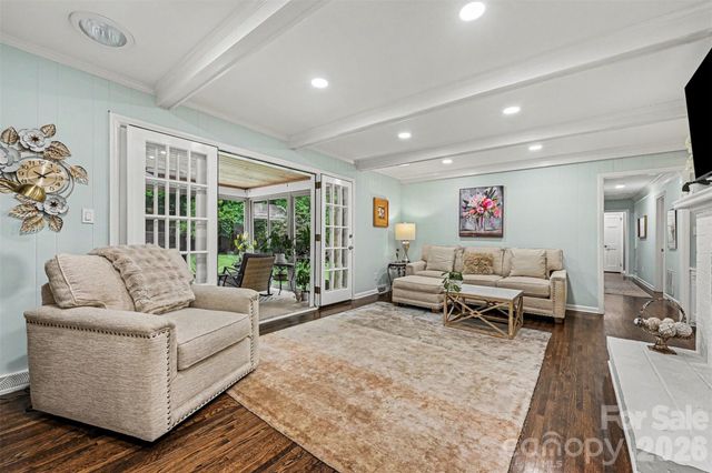 533 King Edward Road, Charlotte, NC 28211
