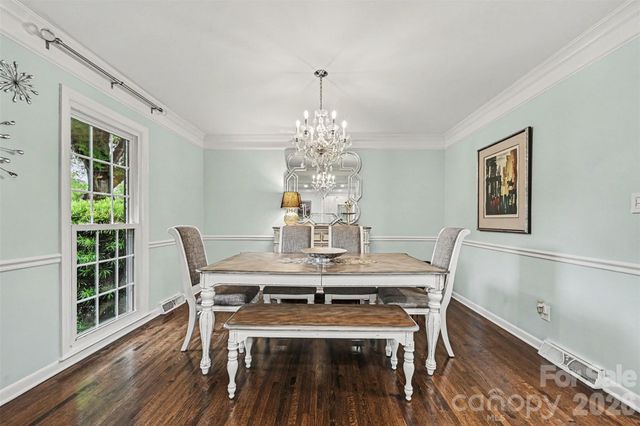533 King Edward Road, Charlotte, NC 28211