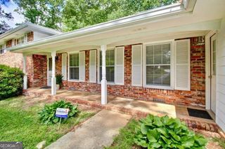 3907 Jerusalem Court, Tucker, GA 30084