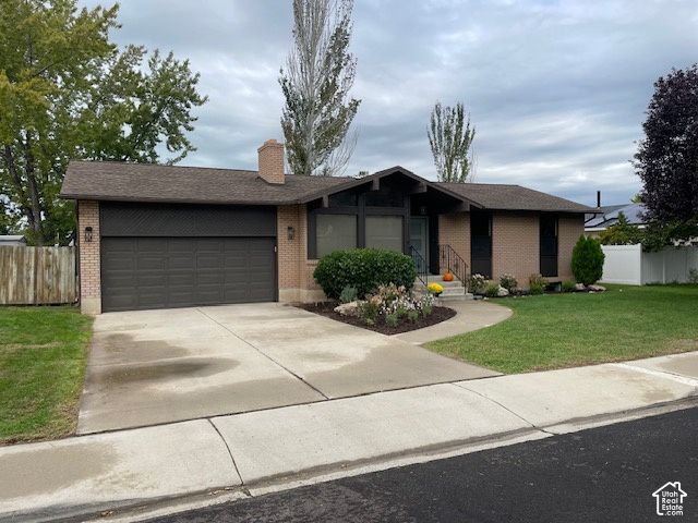 1473 N 325 W, Orem, UT 84057