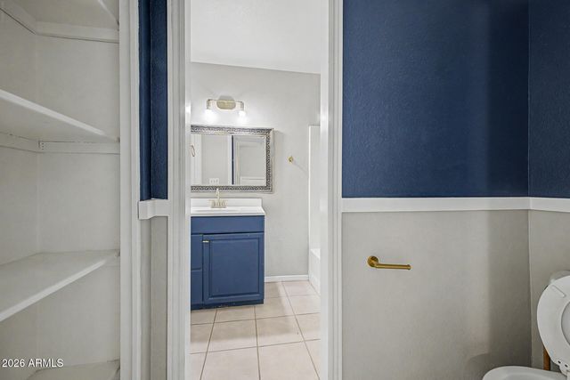 16496 N 68TH Avenue, Peoria, AZ 85382