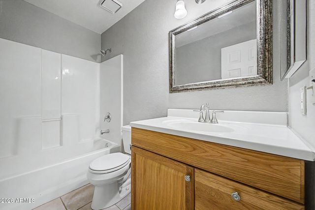 16496 N 68TH Avenue, Peoria, AZ 85382