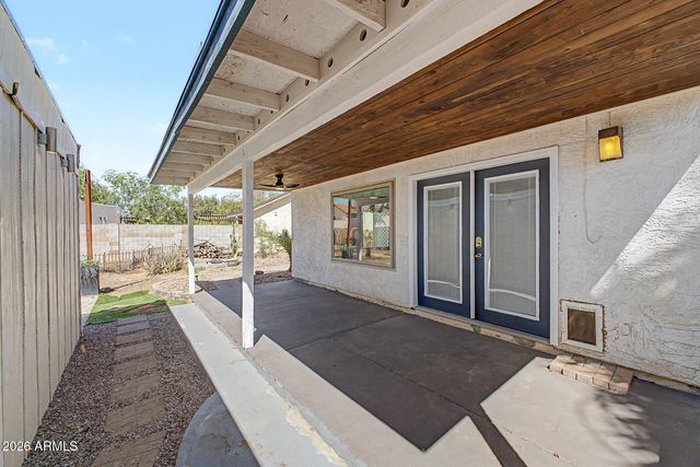 16496 N 68TH Avenue, Peoria, AZ 85382