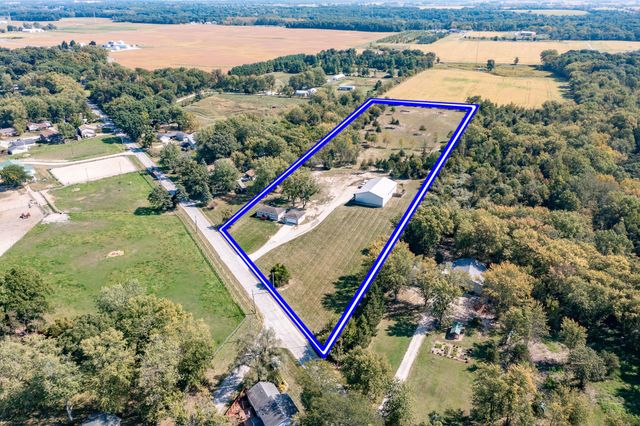 14615 Reeder Road, Crown Point, IN 46307