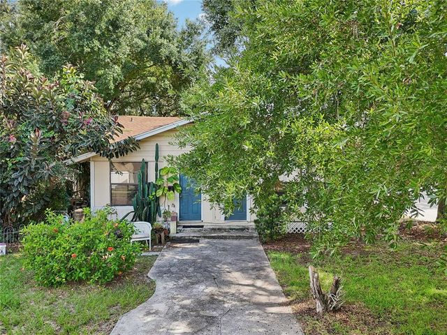 96 & 98 W ESTHER STREET, Orlando, FL 32806