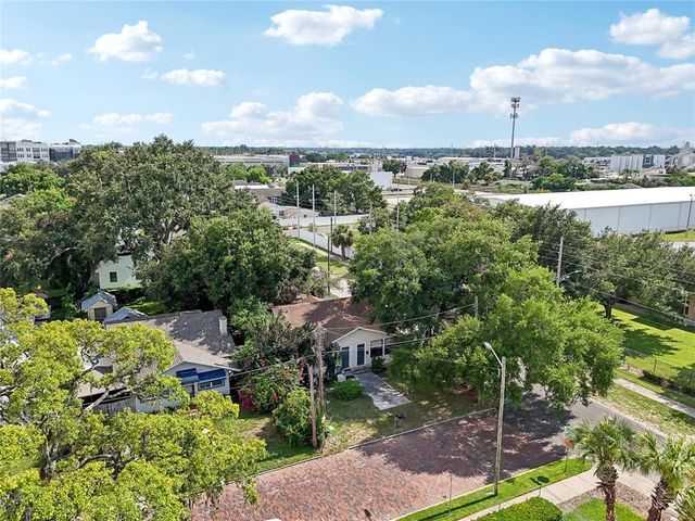 96 & 98 W ESTHER STREET, Orlando, FL 32806