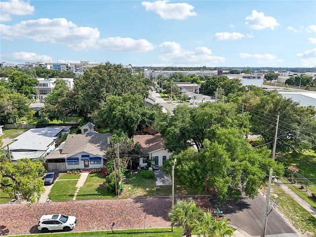 96 & 98 W ESTHER STREET, Orlando, FL 32806