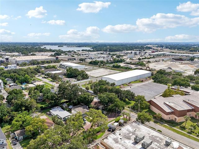96 & 98 W ESTHER STREET, Orlando, FL 32806
