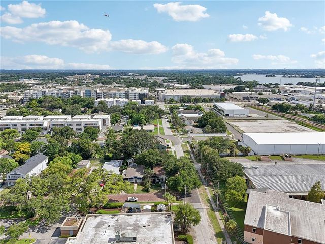 96 & 98 W ESTHER STREET, Orlando, FL 32806