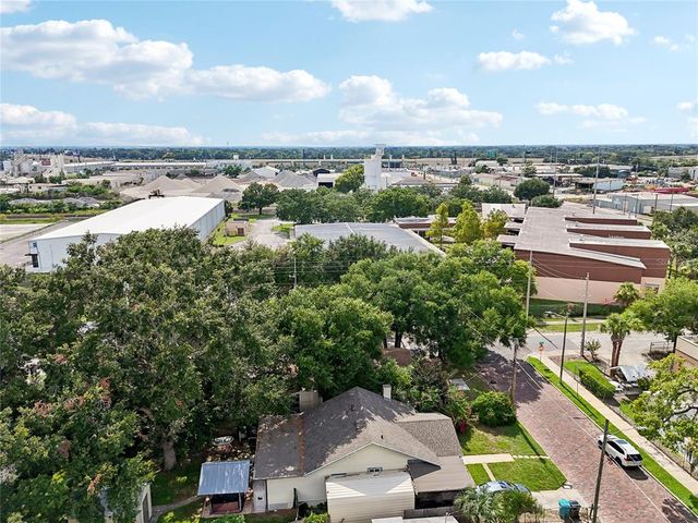 96 & 98 W ESTHER STREET, Orlando, FL 32806
