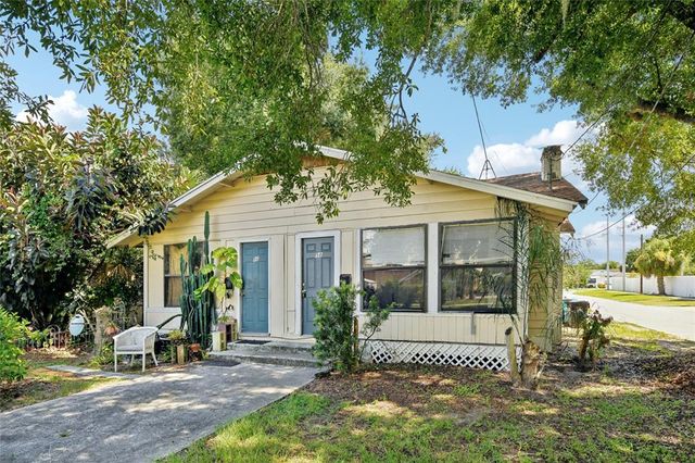 96 & 98 W ESTHER STREET, Orlando, FL 32806