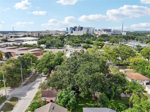 96 & 98 W ESTHER STREET, Orlando, FL 32806
