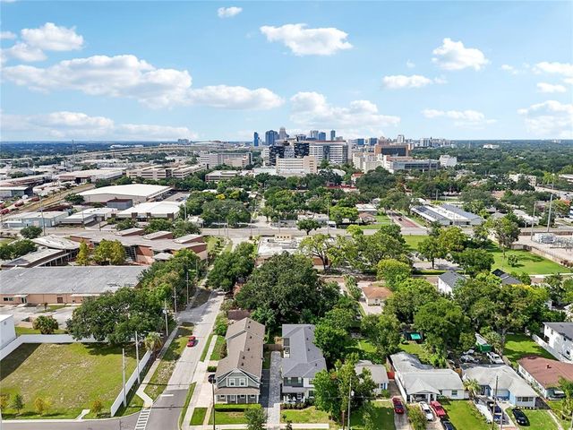 96 & 98 W ESTHER STREET, Orlando, FL 32806