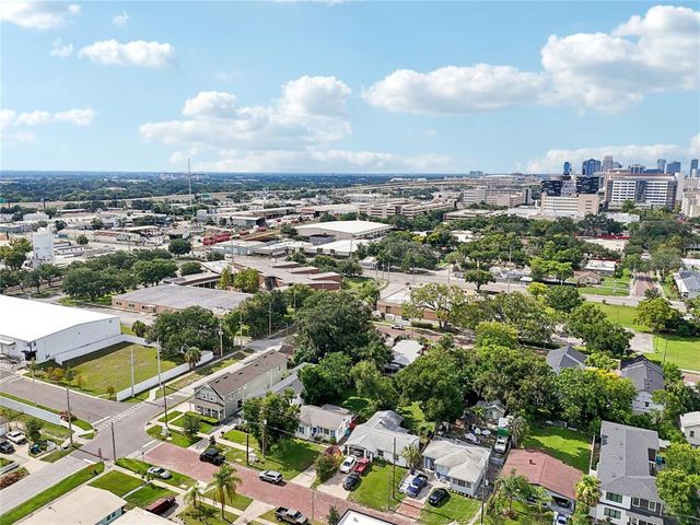 96 & 98 W ESTHER STREET, Orlando, FL 32806