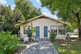96 & 98 W ESTHER STREET, Orlando, FL 32806