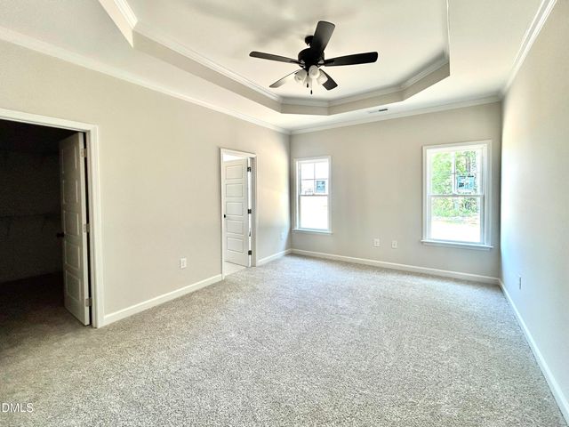 3715 Huntcliff Drive, La Grange, NC 28551