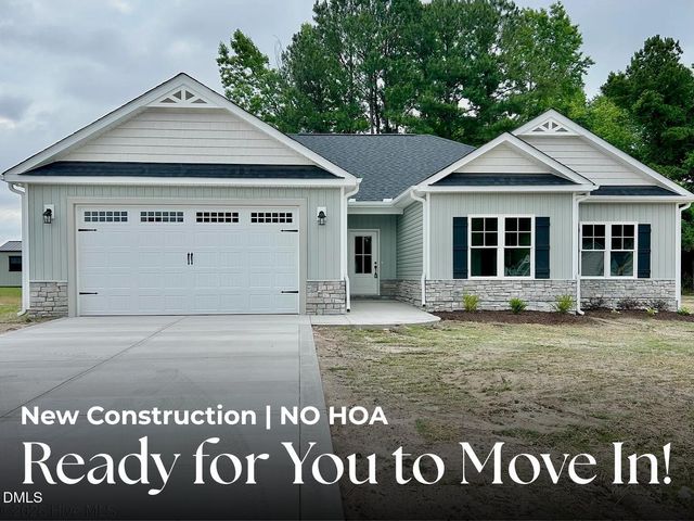 3715 Huntcliff Drive, La Grange, NC 28551