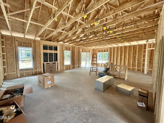 3715 Huntcliff Drive, La Grange, NC 28551