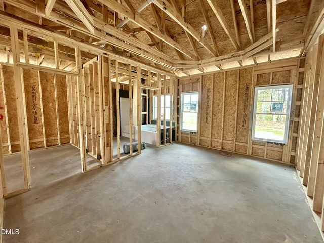 3715 Huntcliff Drive, La Grange, NC 28551