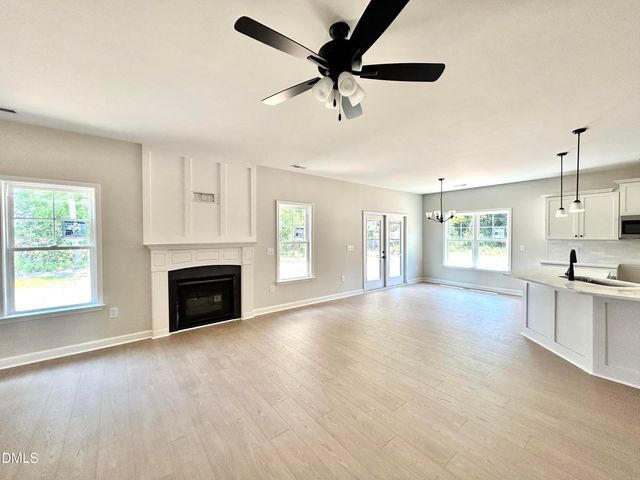 3715 Huntcliff Drive, La Grange, NC 28551