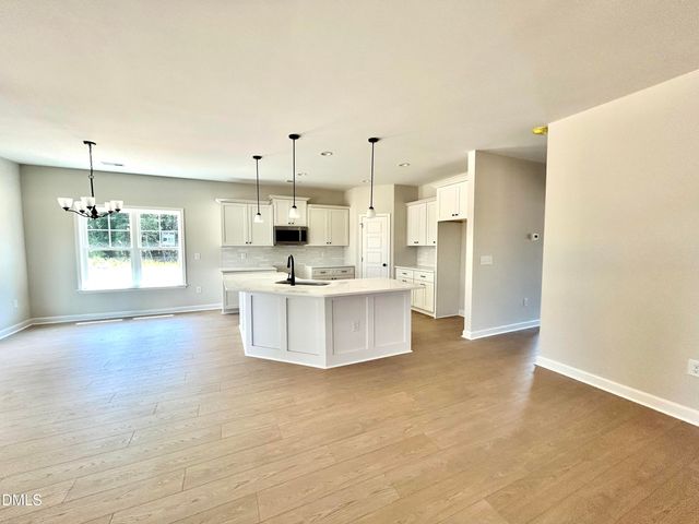3715 Huntcliff Drive, La Grange, NC 28551