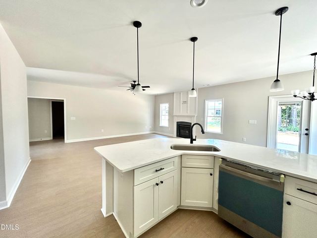 3715 Huntcliff Drive, La Grange, NC 28551