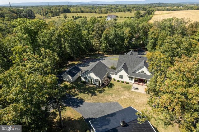 181 RIDINGS MILL RD, Stephens City, VA 22655