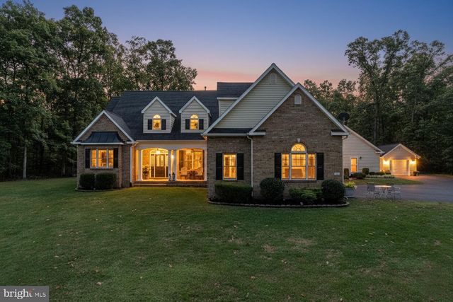 181 RIDINGS MILL RD, Stephens City, VA 22655