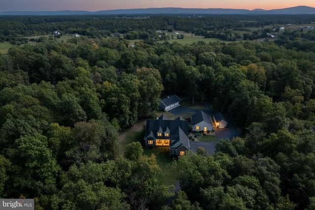 181 RIDINGS MILL RD, Stephens City, VA 22655