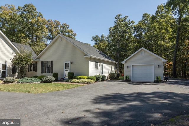 181 RIDINGS MILL RD, Stephens City, VA 22655