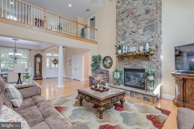 181 RIDINGS MILL RD, Stephens City, VA 22655