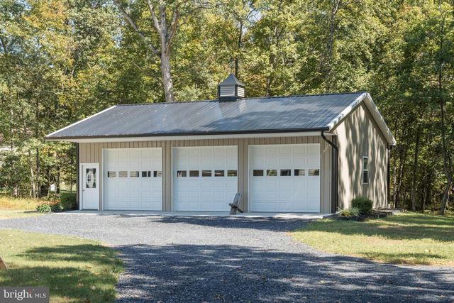 181 RIDINGS MILL RD, Stephens City, VA 22655