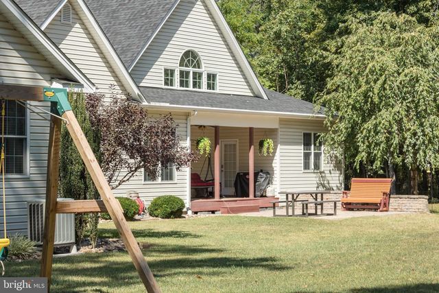 181 RIDINGS MILL RD, Stephens City, VA 22655
