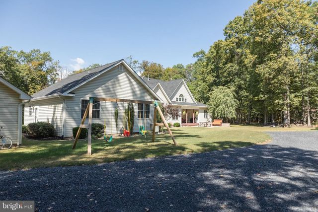 181 RIDINGS MILL RD, Stephens City, VA 22655