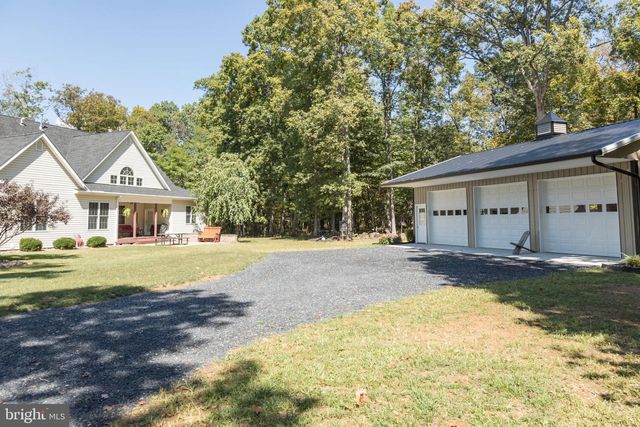 181 RIDINGS MILL RD, Stephens City, VA 22655