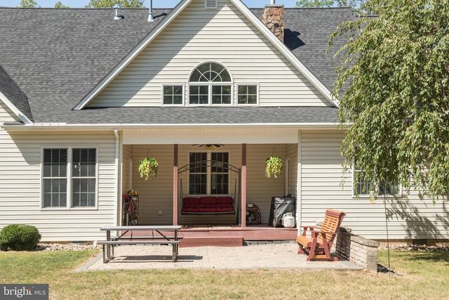 181 RIDINGS MILL RD, Stephens City, VA 22655