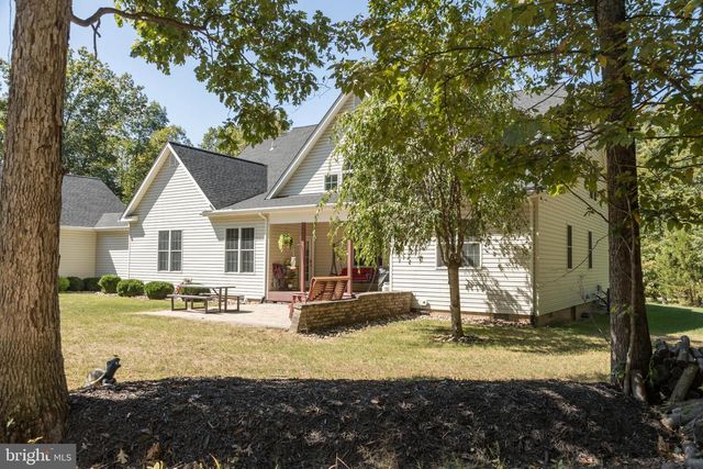 181 RIDINGS MILL RD, Stephens City, VA 22655