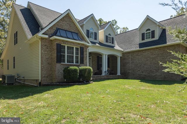 181 RIDINGS MILL RD, Stephens City, VA 22655