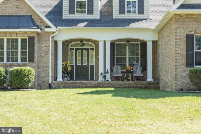181 RIDINGS MILL RD, Stephens City, VA 22655