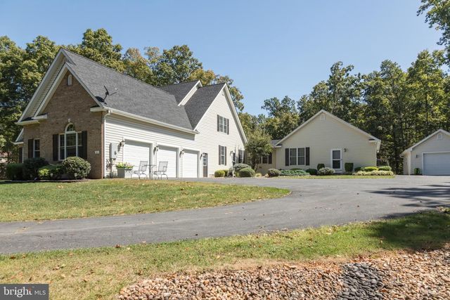 181 RIDINGS MILL RD, Stephens City, VA 22655