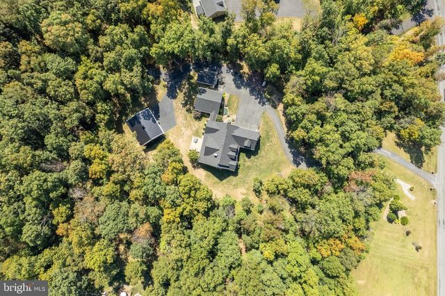 181 RIDINGS MILL RD, Stephens City, VA 22655