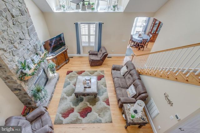 181 RIDINGS MILL RD, Stephens City, VA 22655