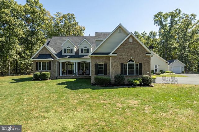 181 RIDINGS MILL RD, Stephens City, VA 22655