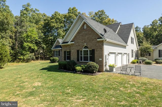 181 RIDINGS MILL RD, Stephens City, VA 22655